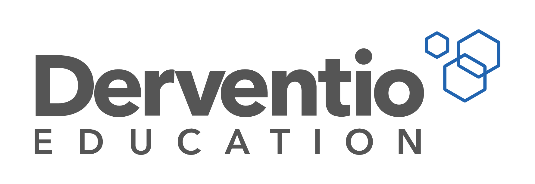 Derventio Horizontal Lockup