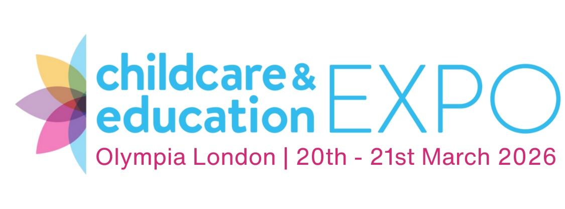 Childedexpo London 2026 Logo